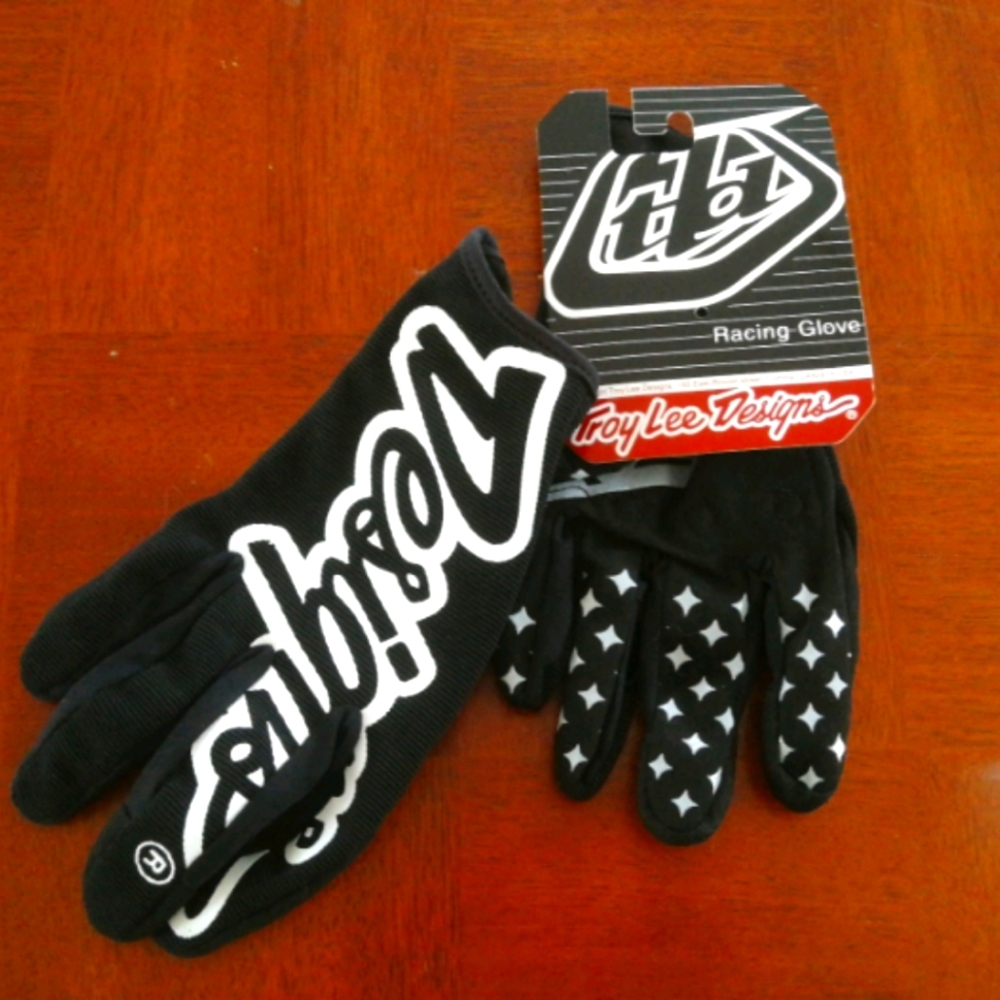 MTB Gloves TDL Troy Lee Designs Size M